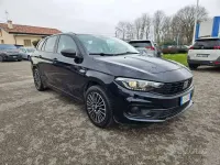 Usata Fiat Tipo 101 CV (74 kW) 2023 Grigio colosseo Station wagon