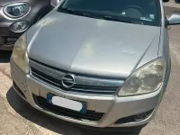 Usata Opel Astra 60 CV (44 kW) 2007 Station wagon