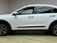 Usata Kia Niro Style 105 CV (77 kW) 2021 Bianco SUV