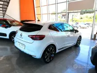 Usata Renault Clio V R.S. 86 CV (63 kW) 2020 Bianco Berlina