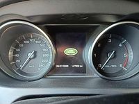 Usata Land Rover Discovery Sport 150 CV (110 kW) 2016 Nero SUV