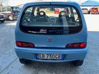 usata Fiat 600 1.1