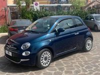 usata Fiat 500 1.2 EasyPower Lounge neopatentati