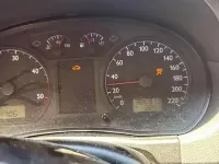 Usata VW Polo 75 CV (55 kW) 2002 Giallo Berlina