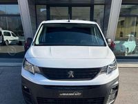 Usata Peugeot Partner Premium 76 CV (55 kW) 2020 Bianco Monovolume