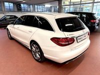 usata Mercedes C350e Hybrid S.W. Auto. Business