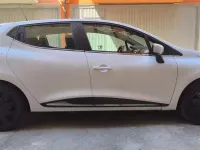 Usata Renault Clio IV Zen 75 CV (55 kW) 2018 Berlina