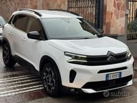 Usata Citroën C5 Shine 130 CV (95 kW) 2022 Bianco Station wagon