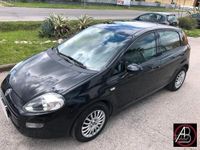 usata Fiat Grande Punto - - 1.2 5 porte - NEOPATENTATI -