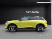 Usata Tiger Six 177 CV (130 kW) 2025 Giallo SUV