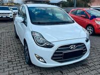 Usata Hyundai ix20 Xpossible 90 CV (66 kW) 2015 Bianco Utilitaria