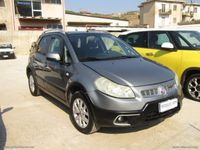 usata Fiat Sedici 2.0 MJT 4x4 Emotion