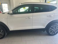 usata Hyundai Tucson 1.6 CRDi XPrime del 2019 usata a Benevento
