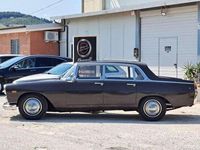 Usata Lancia Flaminia S 125 CV (91 kW) 1964 Marrone Berlina