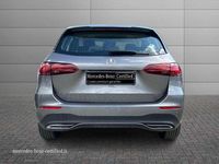 Usata Mercedes B200 Advanced Plus 150 CV (110 kW) 2025 Grigio montagna Monovolume