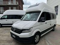 Usata VW California California 178 CV (130 kW) 2022 Bianco candy Furgone