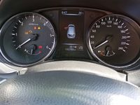 Usata Nissan Qashqai Pure 2015 Bianco SUV