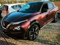 Usata Nissan Juke 117 CV (86 kW) 2020 SUV