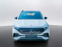 Nuova Mercedes EQA250+ 2026 Bianco SUV