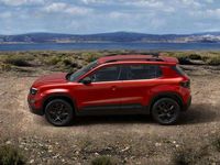 Usata Jeep Avenger North 145 CV (106 kW) 2024 Rosso SUV
