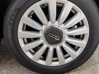 Usata Fiat 500L 80 CV (58 kW) 2015 Monovolume