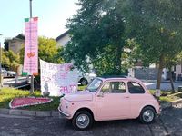 Usata Fiat 500L 1970 Monovolume