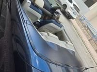 Usata Saab 9-3 Cabriolet 210 CV (154 kW) 2006 Blu Cabrio