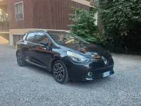 Usata Renault Clio 90 CV (66 kW) 2014 Nero Station wagon