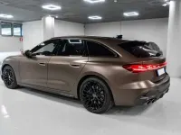 Usata Audi S5 Ambiente 367 CV (269 kW) 2025 Mythos schwarz Station wagon