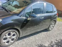 Usata Citroën C3 Exclusive 68 CV (50 kW) 2011 Nero Berlina