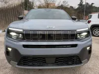 Nuova Jeep Avenger Summit 101 CV (74 kW) 2026 Grigio SUV