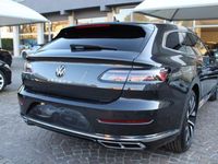 usata VW Arteon 2.0 TDI 190 CV 2.0 TDI 200CV DSG Sport R-LINE