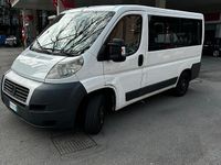 Usata Fiat Ducato 130 CV (95 kW) 2008 Furgone