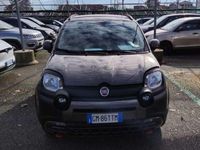 usata Fiat Panda Cross Panda 1.0 firefly hybrid City s