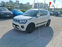 Usata Suzuki Ignis 83 CV (61 kW) 2023 Bianco SUV