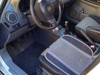 Usata Suzuki SX4 GLS 111 CV (81 kW) 2011 Bianco SUV