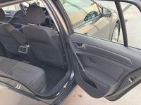 Usata VW Golf VII 116 CV (85 kW) 2018 Grigio Station wagon