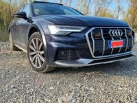 Usata Audi A6 Allroad Ambiente 286 CV (210 kW) 2020 Station wagon