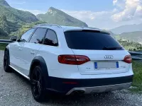 Usata Audi A4 Allroad Business 177 CV (130 kW) 2013 Station wagon