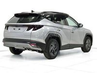 Nuova Hyundai Tucson 239 CV (175 kW) 2026 Grigio SUV