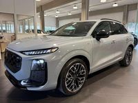 Nuova Audi Q3 S-Line 150 CV (110 kW) 2026 Grigio SUV