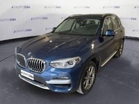 Usata BMW X3 xLine 190 CV (139 kW) 2024 SUV