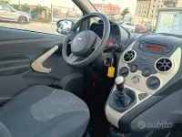 Usata Ford Ka 69 CV (50 kW) 2010 Beige Utilitaria