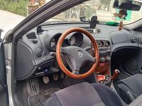 Usata Alfa Romeo 156 Distinctive 140 CV (102 kW) 2001 Berlina