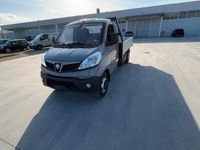 Nuova Piaggio Porter 101 CV (74 kW) 2025 Grigio