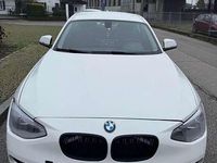 Usata BMW 114 95 CV (69 kW) 2012 Utilitaria
