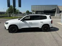 Nuova Mercedes GLB250 144 kW (197 CV) 2026 Bianco polare SUV