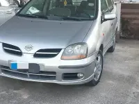 Usata Nissan Almera 2002