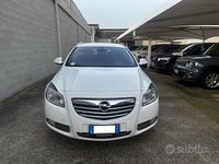 Occasion Opel Insignia S 160 ch (117 kW) 2012 Blanc Break