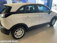 usata Opel Crossland 1.2 12V + GPL Start&Stop Edition